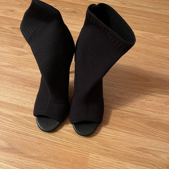 Boot woman shoes - Picture 2 of 3